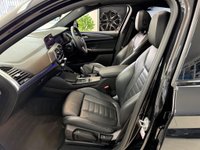 USED 2019 69 BMW X4 2.0 20d M Sport X Auto xDrive Euro 6 (s/s) 5dr SLIDING PANORAMIC GLASS ROOF