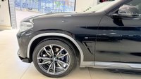 USED 2019 69 BMW X4 2.0 20d M Sport X Auto xDrive Euro 6 (s/s) 5dr SLIDING PANORAMIC GLASS ROOF