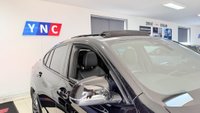 USED 2019 69 BMW X4 2.0 20d M Sport X Auto xDrive Euro 6 (s/s) 5dr SLIDING PANORAMIC GLASS ROOF