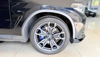 USED 2019 69 BMW X4 2.0 20d M Sport X Auto xDrive Euro 6 (s/s) 5dr SLIDING PANORAMIC GLASS ROOF
