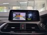 USED 2019 69 BMW X4 2.0 20d M Sport X Auto xDrive Euro 6 (s/s) 5dr SLIDING PANORAMIC GLASS ROOF