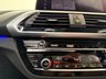 USED 2019 69 BMW X4 2.0 20d M Sport X Auto xDrive Euro 6 (s/s) 5dr SLIDING PANORAMIC GLASS ROOF