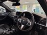 USED 2019 69 BMW X4 2.0 20d M Sport X Auto xDrive Euro 6 (s/s) 5dr SLIDING PANORAMIC GLASS ROOF