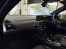 USED 2019 69 BMW X4 2.0 20d M Sport X Auto xDrive Euro 6 (s/s) 5dr SLIDING PANORAMIC GLASS ROOF