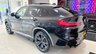 USED 2019 69 BMW X4 2.0 20d M Sport X Auto xDrive Euro 6 (s/s) 5dr SLIDING PANORAMIC GLASS ROOF