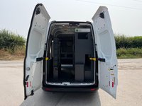 USED 2020 20 FORD TRANSIT CUSTOM 2.0 300 EcoBlue Leader Panel Van 5dr Diesel Manual L1 H2 Euro 6 (s/s) (105 ps) 