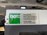 USED 2020 20 FORD TRANSIT CUSTOM 2.0 300 EcoBlue Leader Panel Van 5dr Diesel Manual L1 H2 Euro 6 (s/s) (105 ps) 