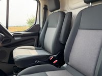 USED 2020 20 FORD TRANSIT CUSTOM 2.0 300 EcoBlue Leader Panel Van 5dr Diesel Manual L1 H2 Euro 6 (s/s) (105 ps) 