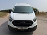 USED 2020 20 FORD TRANSIT CUSTOM 2.0 300 EcoBlue Leader Panel Van 5dr Diesel Manual L1 H2 Euro 6 (s/s) (105 ps) 