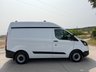USED 2020 20 FORD TRANSIT CUSTOM 2.0 300 EcoBlue Leader Panel Van 5dr Diesel Manual L1 H2 Euro 6 (s/s) (105 ps) 