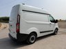 USED 2020 20 FORD TRANSIT CUSTOM 2.0 300 EcoBlue Leader Panel Van 5dr Diesel Manual L1 H2 Euro 6 (s/s) (105 ps) 
