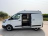 USED 2020 20 FORD TRANSIT CUSTOM 2.0 300 EcoBlue Leader Panel Van 5dr Diesel Manual L1 H2 Euro 6 (s/s) (105 ps) 