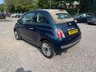 USED 2014 14 FIAT 500C 0.9 TwinAir Lounge Convertible 2dr Petrol Manual Euro 6 (s/s) (85 bhp) ULEZ compliant convertible