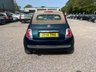 USED 2014 14 FIAT 500C 0.9 TwinAir Lounge Convertible 2dr Petrol Manual Euro 6 (s/s) (85 bhp) ULEZ compliant convertible