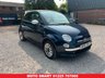USED 2014 14 FIAT 500C 0.9 TwinAir Lounge Convertible 2dr Petrol Manual Euro 6 (s/s) (85 bhp) ULEZ compliant convertible