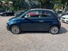 USED 2014 14 FIAT 500C 0.9 TwinAir Lounge Convertible 2dr Petrol Manual Euro 6 (s/s) (85 bhp) ULEZ compliant convertible