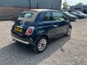 USED 2014 14 FIAT 500C 0.9 TwinAir Lounge Convertible 2dr Petrol Manual Euro 6 (s/s) (85 bhp) ULEZ compliant convertible