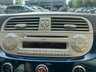 USED 2014 14 FIAT 500C 0.9 TwinAir Lounge Convertible 2dr Petrol Manual Euro 6 (s/s) (85 bhp) ULEZ compliant convertible