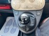 USED 2014 14 FIAT 500C 0.9 TwinAir Lounge Convertible 2dr Petrol Manual Euro 6 (s/s) (85 bhp) ULEZ compliant convertible