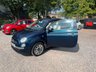 USED 2014 14 FIAT 500C 0.9 TwinAir Lounge Convertible 2dr Petrol Manual Euro 6 (s/s) (85 bhp) ULEZ compliant convertible
