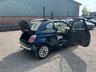 USED 2014 14 FIAT 500C 0.9 TwinAir Lounge Convertible 2dr Petrol Manual Euro 6 (s/s) (85 bhp) ULEZ compliant convertible