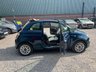 USED 2014 14 FIAT 500C 0.9 TwinAir Lounge Convertible 2dr Petrol Manual Euro 6 (s/s) (85 bhp) ULEZ compliant convertible