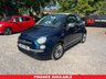 USED 2014 14 FIAT 500C 0.9 TwinAir Lounge Convertible 2dr Petrol Manual Euro 6 (s/s) (85 bhp) ULEZ compliant convertible