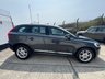 USED 2016 16 VOLVO XC60 2.0 D4 SE Lux Nav SUV 5dr Diesel Manual Euro 6 (s/s) (190 ps) DAB | BLUETOOTH | HEATED SEATS | CRUISE CONTROL