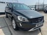 USED 2016 16 VOLVO XC60 2.0 D4 SE Lux Nav SUV 5dr Diesel Manual Euro 6 (s/s) (190 ps) DAB | BLUETOOTH | HEATED SEATS | CRUISE CONTROL