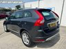 USED 2016 16 VOLVO XC60 2.0 D4 SE Lux Nav SUV 5dr Diesel Manual Euro 6 (s/s) (190 ps) DAB | BLUETOOTH | HEATED SEATS | CRUISE CONTROL