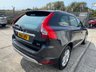 USED 2016 16 VOLVO XC60 2.0 D4 SE Lux Nav SUV 5dr Diesel Manual Euro 6 (s/s) (190 ps) DAB | BLUETOOTH | HEATED SEATS | CRUISE CONTROL