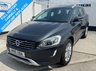 USED 2016 16 VOLVO XC60 2.0 D4 SE Lux Nav SUV 5dr Diesel Manual Euro 6 (s/s) (190 ps) DAB | BLUETOOTH | HEATED SEATS | CRUISE CONTROL