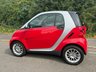 USED 2010 10 SMART FORTWO 0.8 CDI Passion SoftTouch/AUTOMATIC Euro 5 (54 bhp) 2DR COUPE A/C+GLASS ROOF+AUTO+