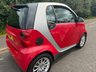 USED 2010 10 SMART FORTWO 0.8 CDI Passion SoftTouch/AUTOMATIC Euro 5 (54 bhp) 2DR COUPE A/C+GLASS ROOF+AUTO+