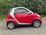 USED 2010 10 SMART FORTWO 0.8 CDI Passion SoftTouch/AUTOMATIC Euro 5 (54 bhp) 2DR COUPE A/C+GLASS ROOF+AUTO+