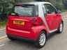 USED 2010 10 SMART FORTWO 0.8 CDI Passion SoftTouch/AUTOMATIC Euro 5 (54 bhp) 2DR COUPE A/C+GLASS ROOF+AUTO+