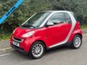 USED 2010 10 SMART FORTWO 0.8 CDI Passion SoftTouch/AUTOMATIC Euro 5 (54 bhp) 2DR COUPE A/C+GLASS ROOF+AUTO+
