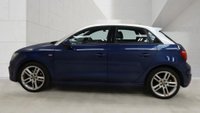 USED 2014 64 AUDI A1 1.4 TFSI S line Sportback 5dr Petrol S Tronic Euro 5 (s/s) (122 ps) FINANCE AVAILABLE FROM 8.9% APR