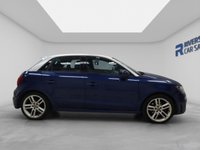 USED 2014 64 AUDI A1 1.4 TFSI S line Sportback 5dr Petrol S Tronic Euro 5 (s/s) (122 ps) FINANCE AVAILABLE FROM 8.9% APR