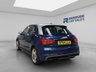 USED 2014 64 AUDI A1 1.4 TFSI S line Sportback 5dr Petrol S Tronic Euro 5 (s/s) (122 ps) FINANCE AVAILABLE FROM 8.9% APR