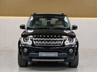USED 2015 15 LAND ROVER DISCOVERY 4 3.0 SD V6 HSE Luxury SUV 5dr Diesel Auto 4WD Euro 5 (s/s) (255 bhp) MUST READ ADVERT | THE FINEST