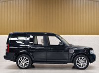 USED 2015 15 LAND ROVER DISCOVERY 4 3.0 SD V6 HSE Luxury SUV 5dr Diesel Auto 4WD Euro 5 (s/s) (255 bhp) MUST READ ADVERT | THE FINEST