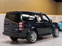 USED 2015 15 LAND ROVER DISCOVERY 4 3.0 SD V6 HSE Luxury SUV 5dr Diesel Auto 4WD Euro 5 (s/s) (255 bhp) MUST READ ADVERT | THE FINEST