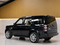USED 2015 15 LAND ROVER DISCOVERY 4 3.0 SD V6 HSE Luxury SUV 5dr Diesel Auto 4WD Euro 5 (s/s) (255 bhp) MUST READ ADVERT | THE FINEST