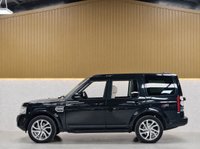 USED 2015 15 LAND ROVER DISCOVERY 4 3.0 SD V6 HSE Luxury SUV 5dr Diesel Auto 4WD Euro 5 (s/s) (255 bhp) MUST READ ADVERT | THE FINEST