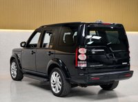 USED 2015 15 LAND ROVER DISCOVERY 4 3.0 SD V6 HSE Luxury SUV 5dr Diesel Auto 4WD Euro 5 (s/s) (255 bhp) MUST READ ADVERT | THE FINEST