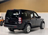 USED 2015 15 LAND ROVER DISCOVERY 4 3.0 SD V6 HSE Luxury SUV 5dr Diesel Auto 4WD Euro 5 (s/s) (255 bhp) MUST READ ADVERT | THE FINEST