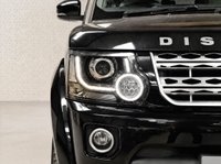 USED 2015 15 LAND ROVER DISCOVERY 4 3.0 SD V6 HSE Luxury SUV 5dr Diesel Auto 4WD Euro 5 (s/s) (255 bhp) MUST READ ADVERT | THE FINEST