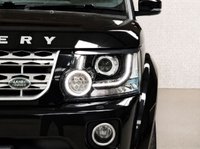 USED 2015 15 LAND ROVER DISCOVERY 4 3.0 SD V6 HSE Luxury SUV 5dr Diesel Auto 4WD Euro 5 (s/s) (255 bhp) MUST READ ADVERT | THE FINEST