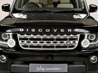 USED 2015 15 LAND ROVER DISCOVERY 4 3.0 SD V6 HSE Luxury SUV 5dr Diesel Auto 4WD Euro 5 (s/s) (255 bhp) MUST READ ADVERT | THE FINEST